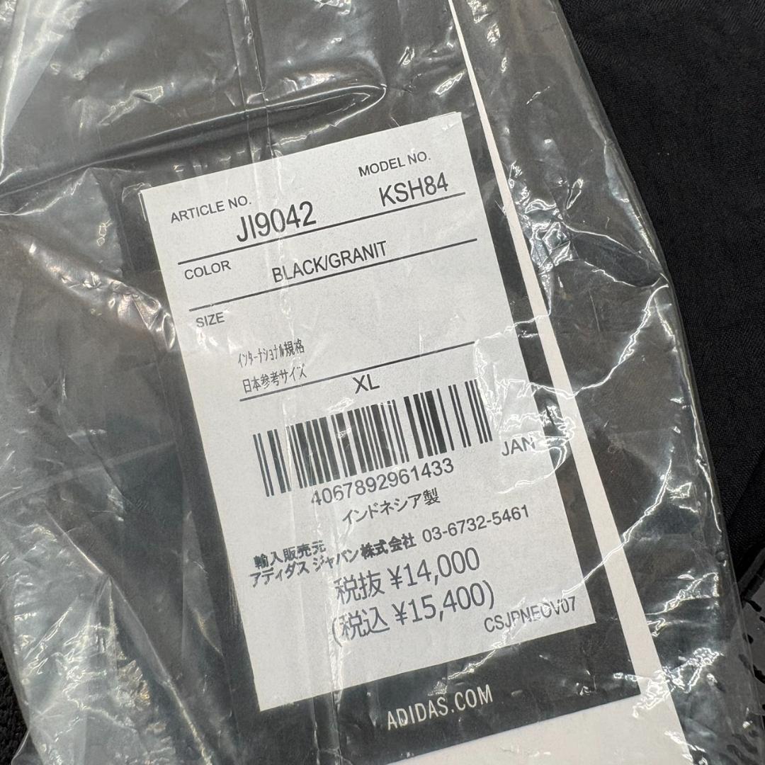 A4.アディダス × ファッキングオーサム ナイロンジャージ セットアップ XL