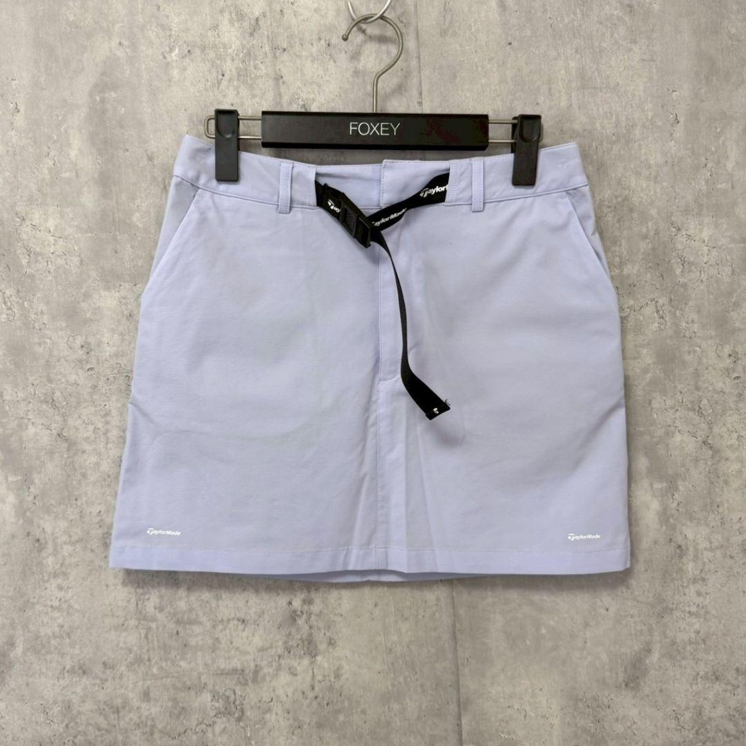【美品】TaylorMade Golf スカート UNITED ARROWS Ｍ