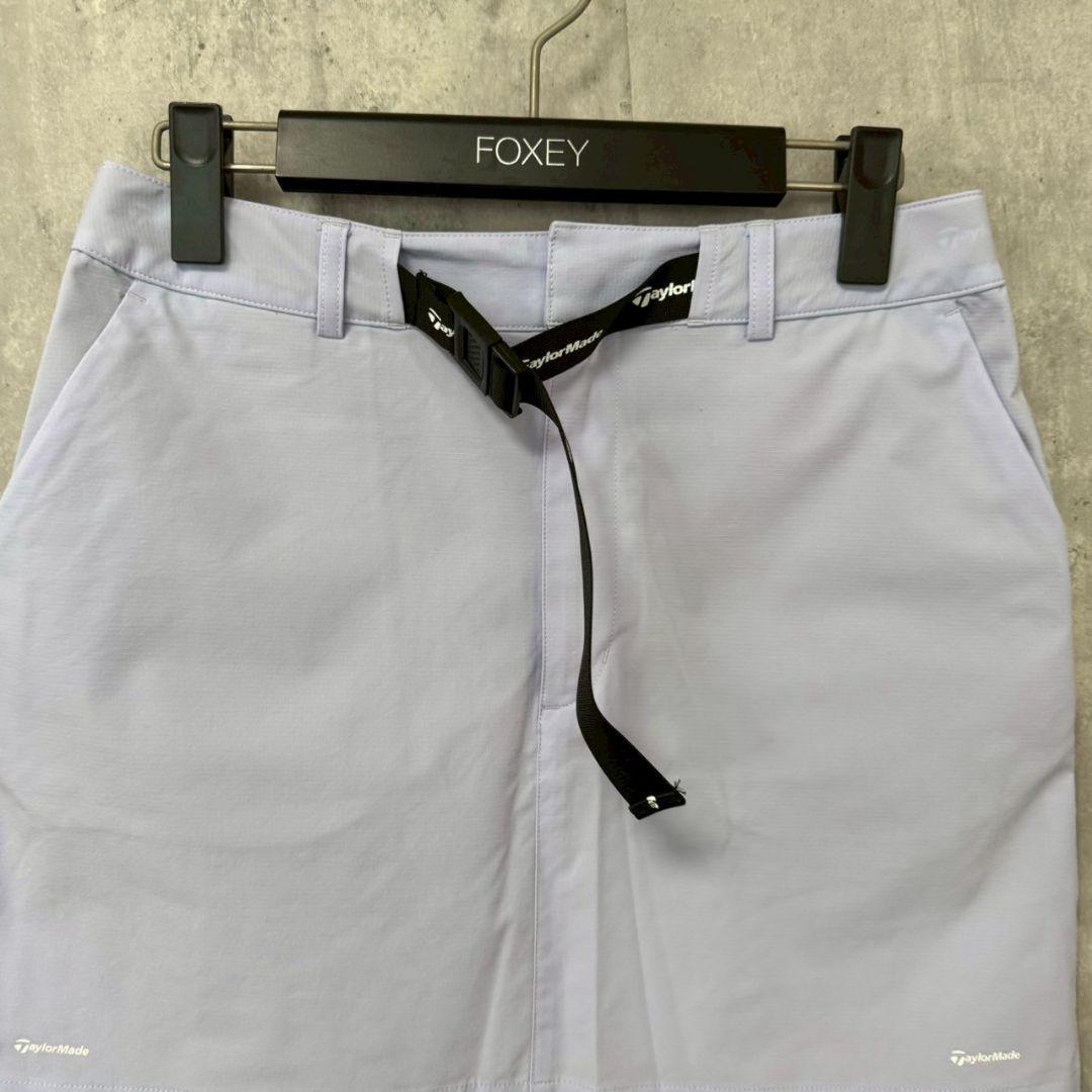 【美品】TaylorMade Golf スカート UNITED ARROWS Ｍ