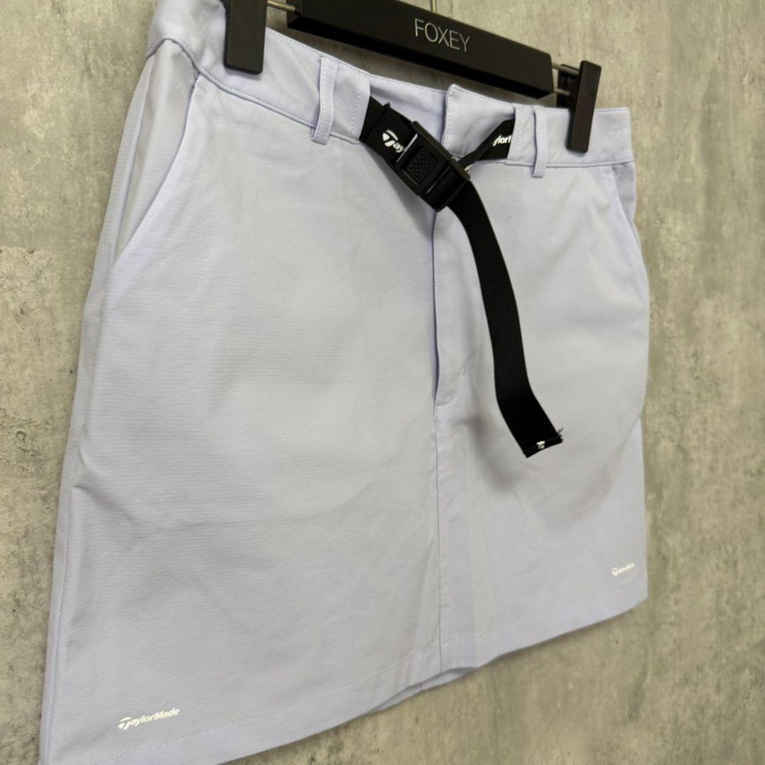 【美品】TaylorMade Golf スカート UNITED ARROWS Ｍ