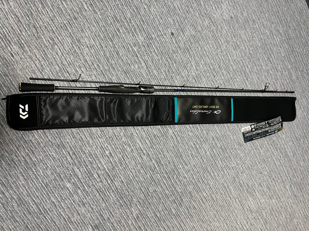 23エメラルダスEX boat 65MLMS-SMT 早い者勝ち☆綺麗☆処分品☆