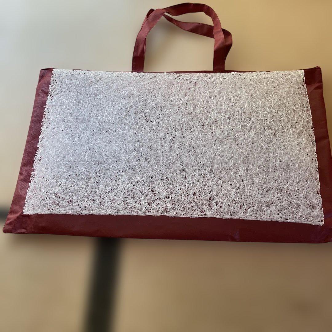 枕　ブレインスリープ　ピロー　ネックフィット