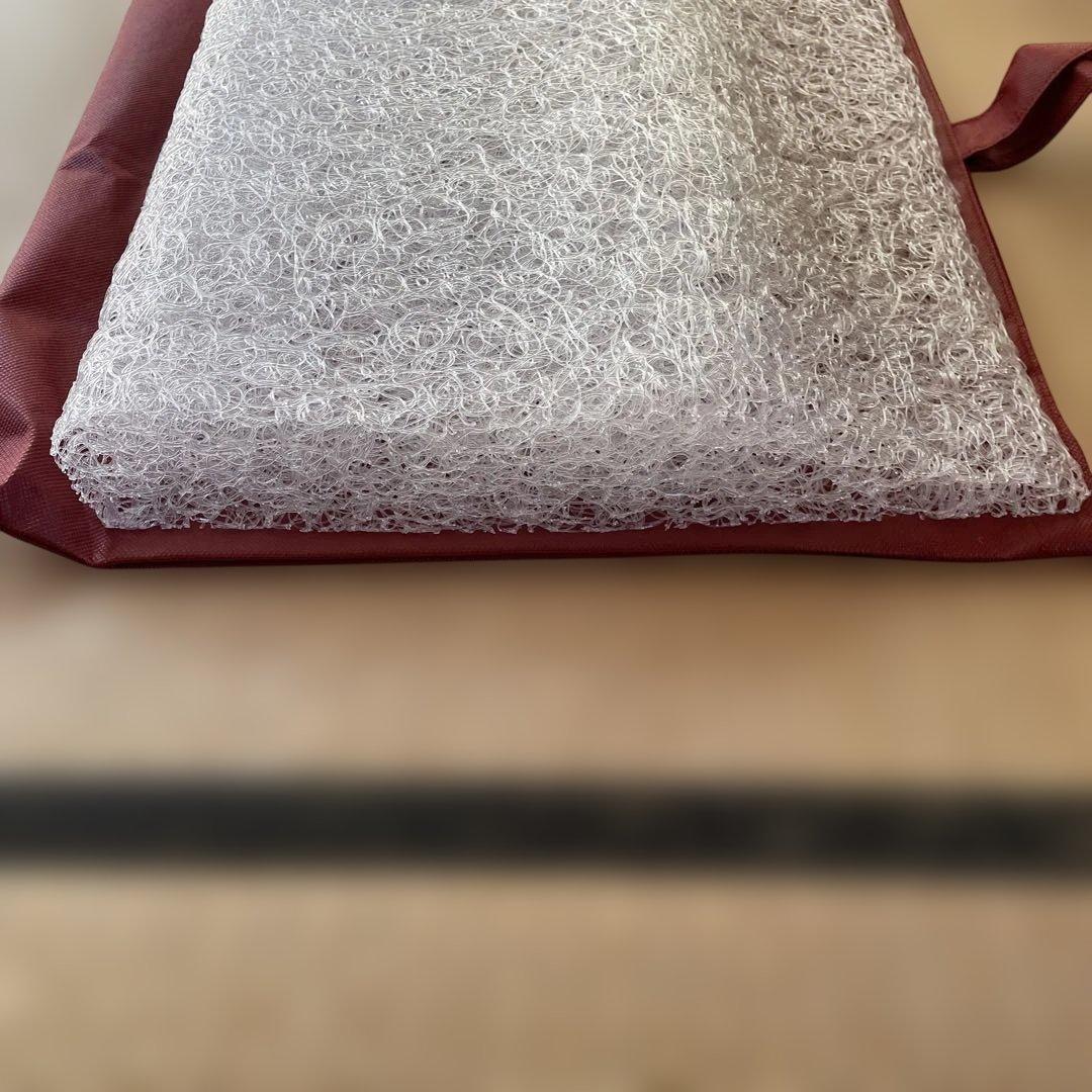 枕　ブレインスリープ　ピロー　ネックフィット