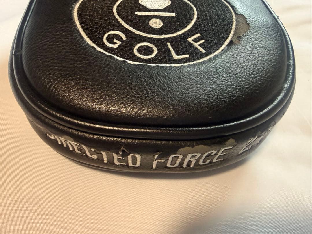 L.A.B. GOLF Directed Force 2.1 パター