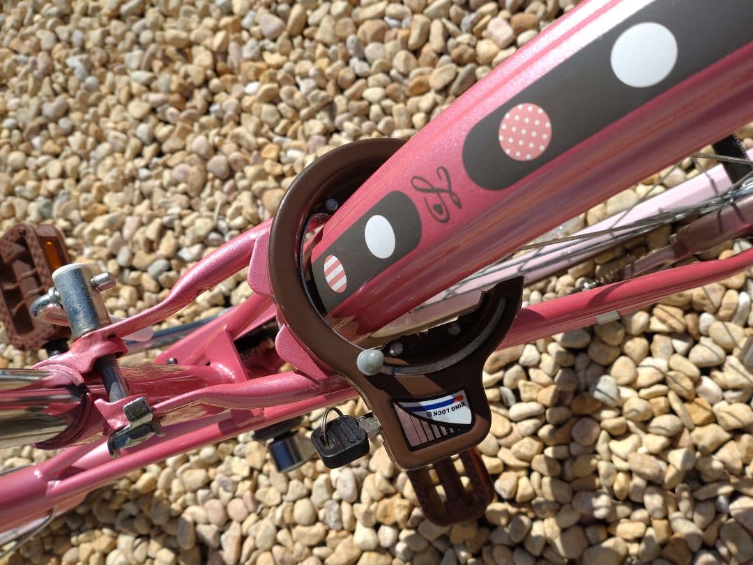 子供用自転車22インチ『引き取り限定』