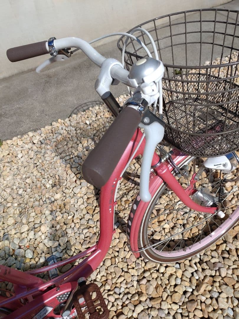 子供用自転車22インチ『引き取り限定』