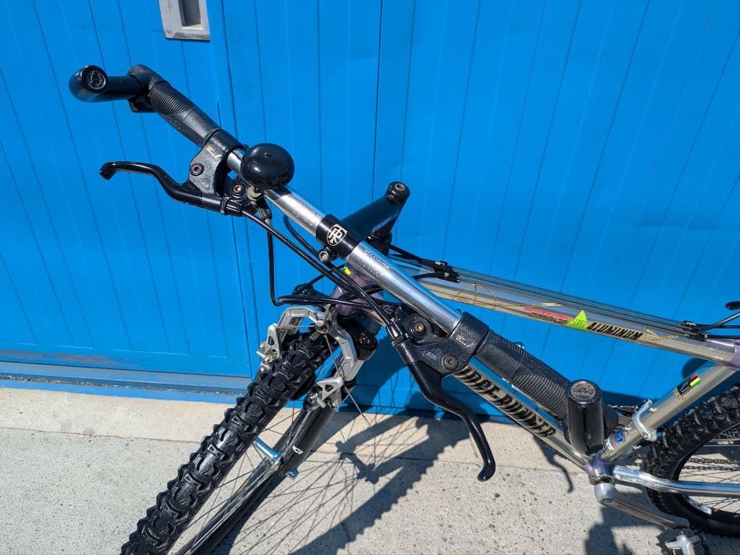 美品 90’s OLD MTB マウンテンバイク 　miyata ビンテージ