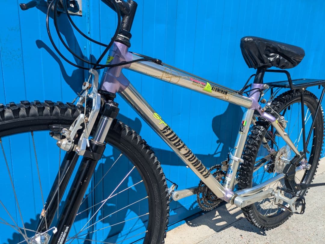 美品 90’s OLD MTB マウンテンバイク 　miyata ビンテージ