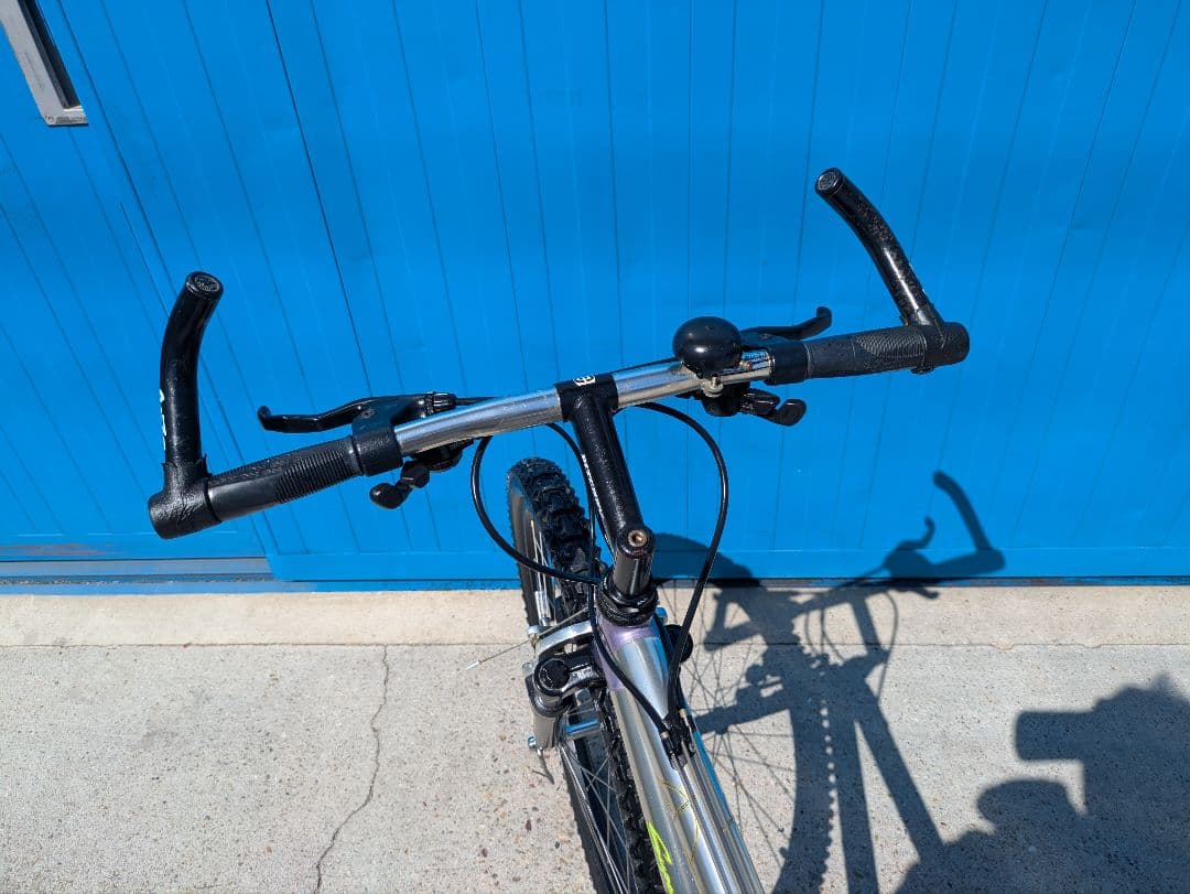 美品 90’s OLD MTB マウンテンバイク 　miyata ビンテージ