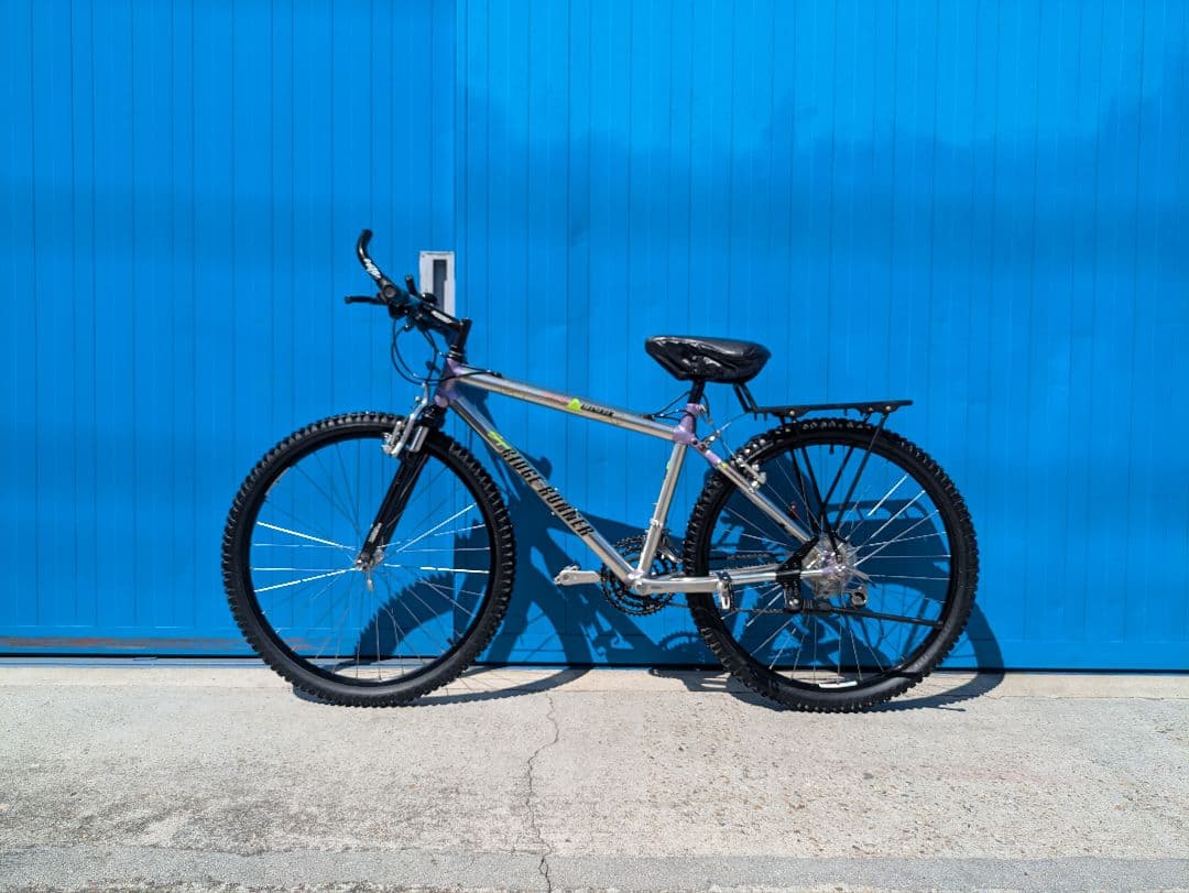 美品 90’s OLD MTB マウンテンバイク 　miyata ビンテージ