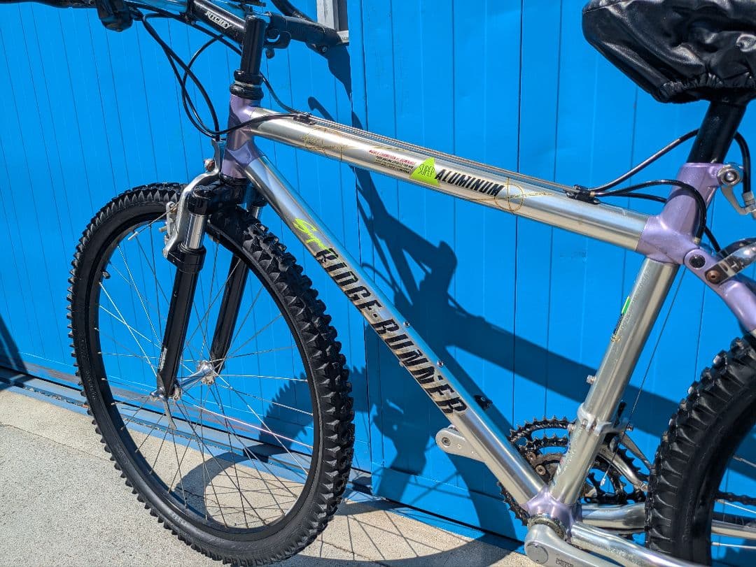 美品 90’s OLD MTB マウンテンバイク 　miyata ビンテージ
