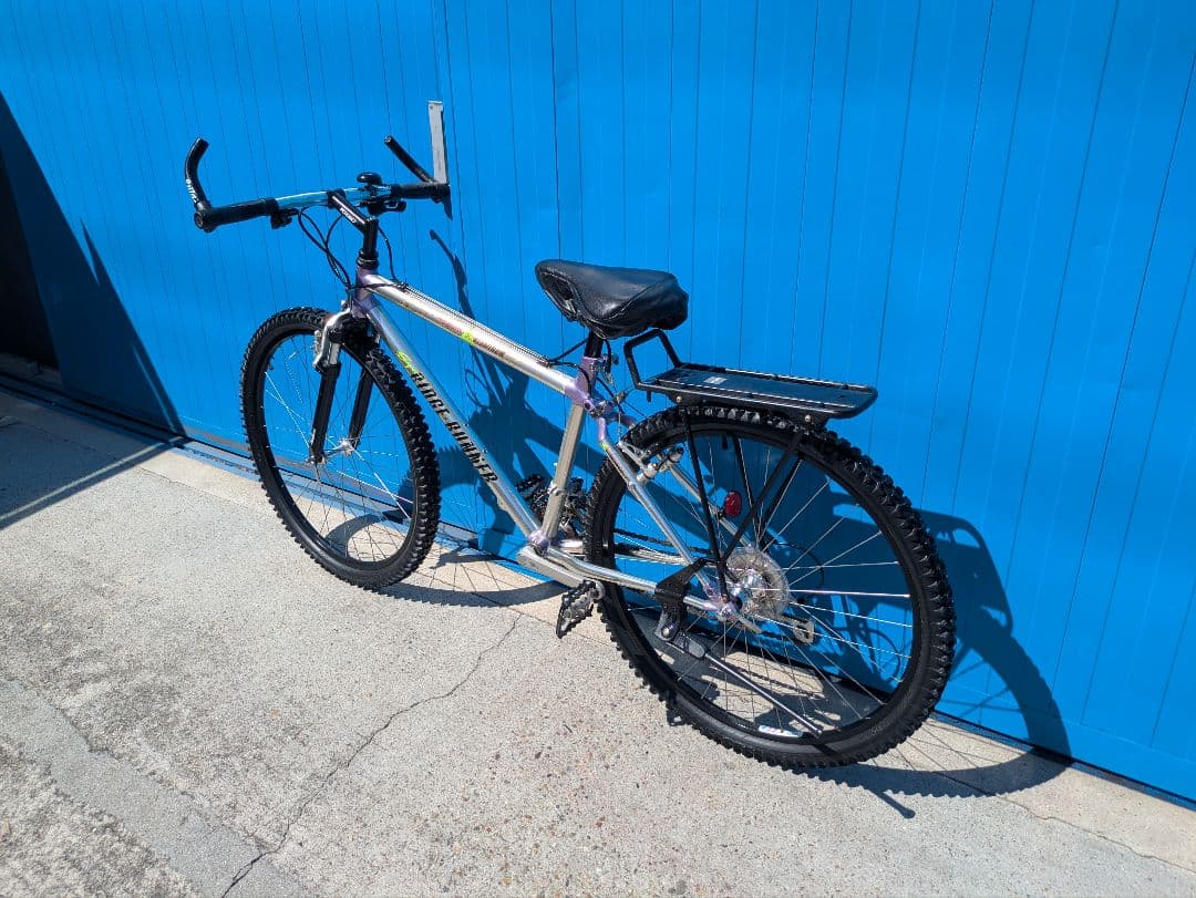美品 90’s OLD MTB マウンテンバイク 　miyata ビンテージ
