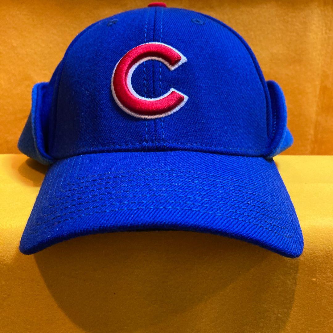 NEW ERA キャップ
