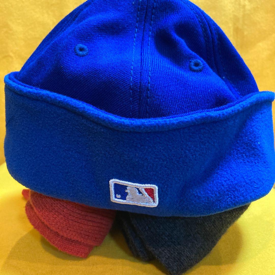 NEW ERA キャップ