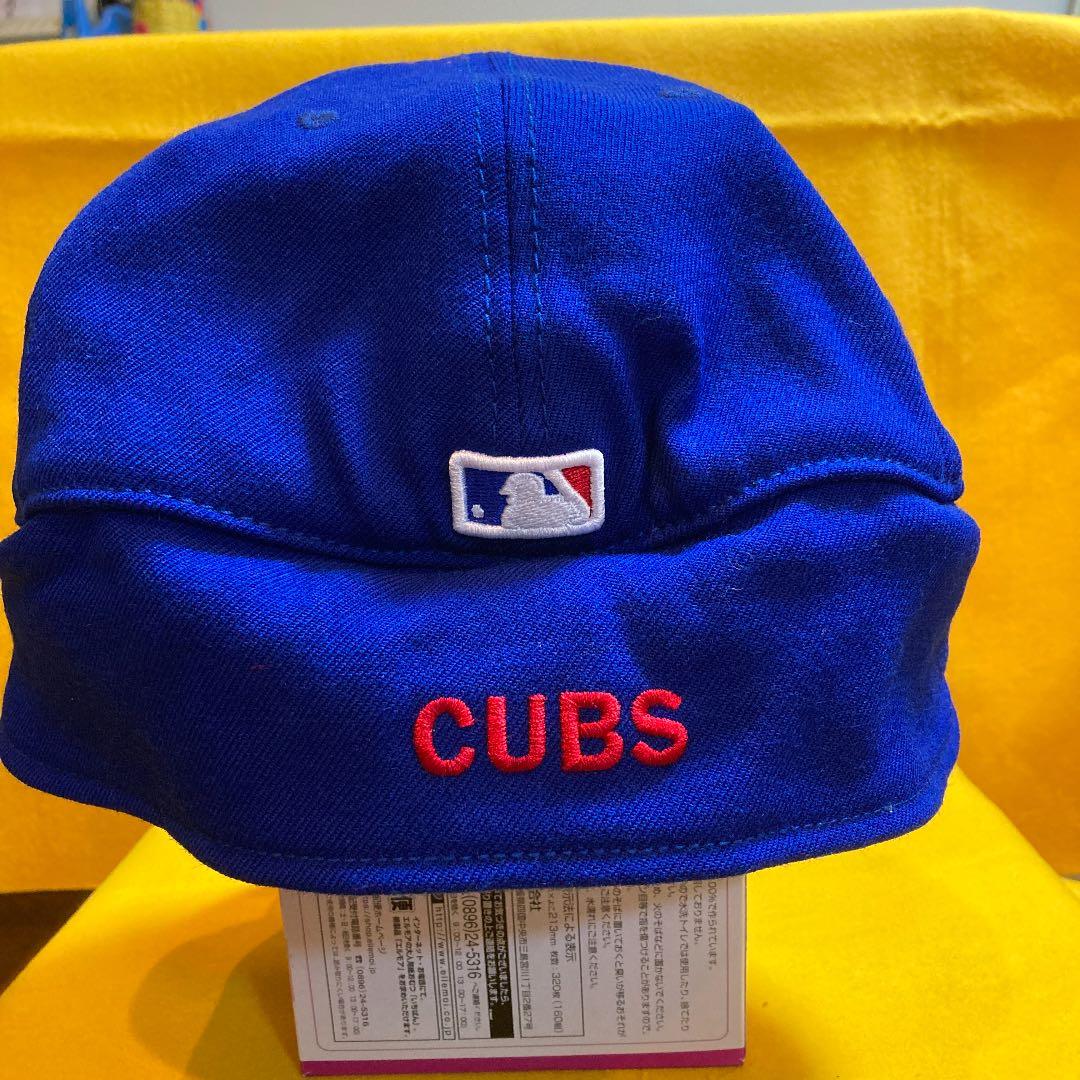 NEW ERA キャップ