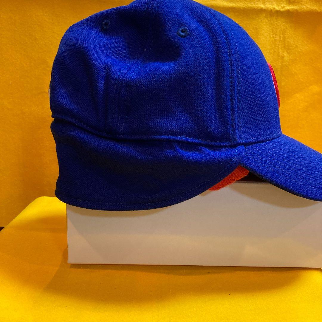 NEW ERA キャップ