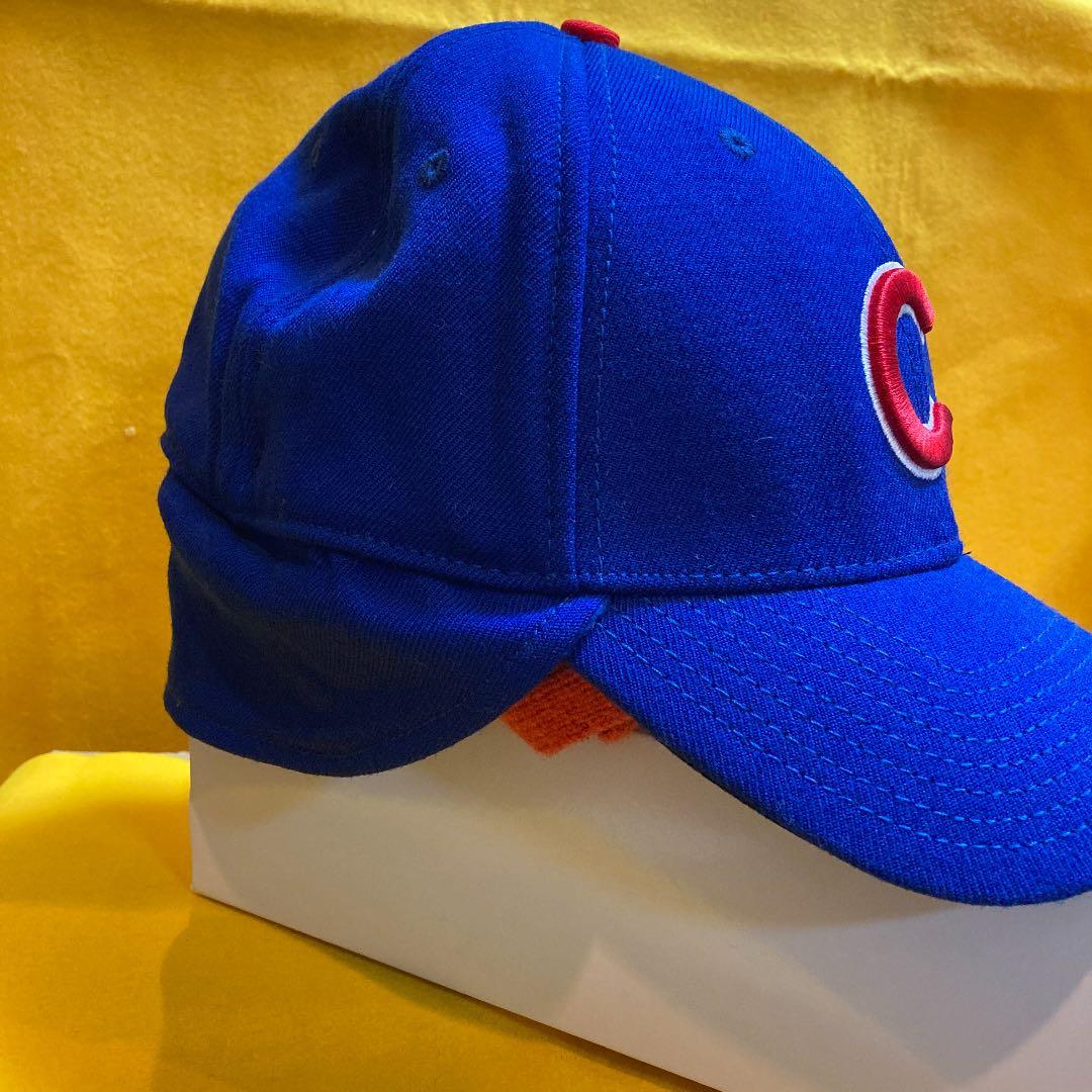 NEW ERA キャップ