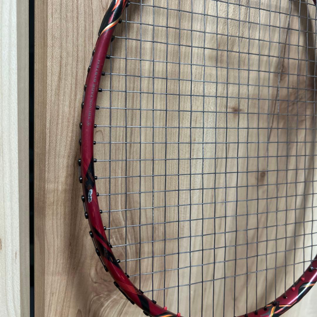 YONEX VOLTRIC80 ボルトリック80Eチューン　3UG4