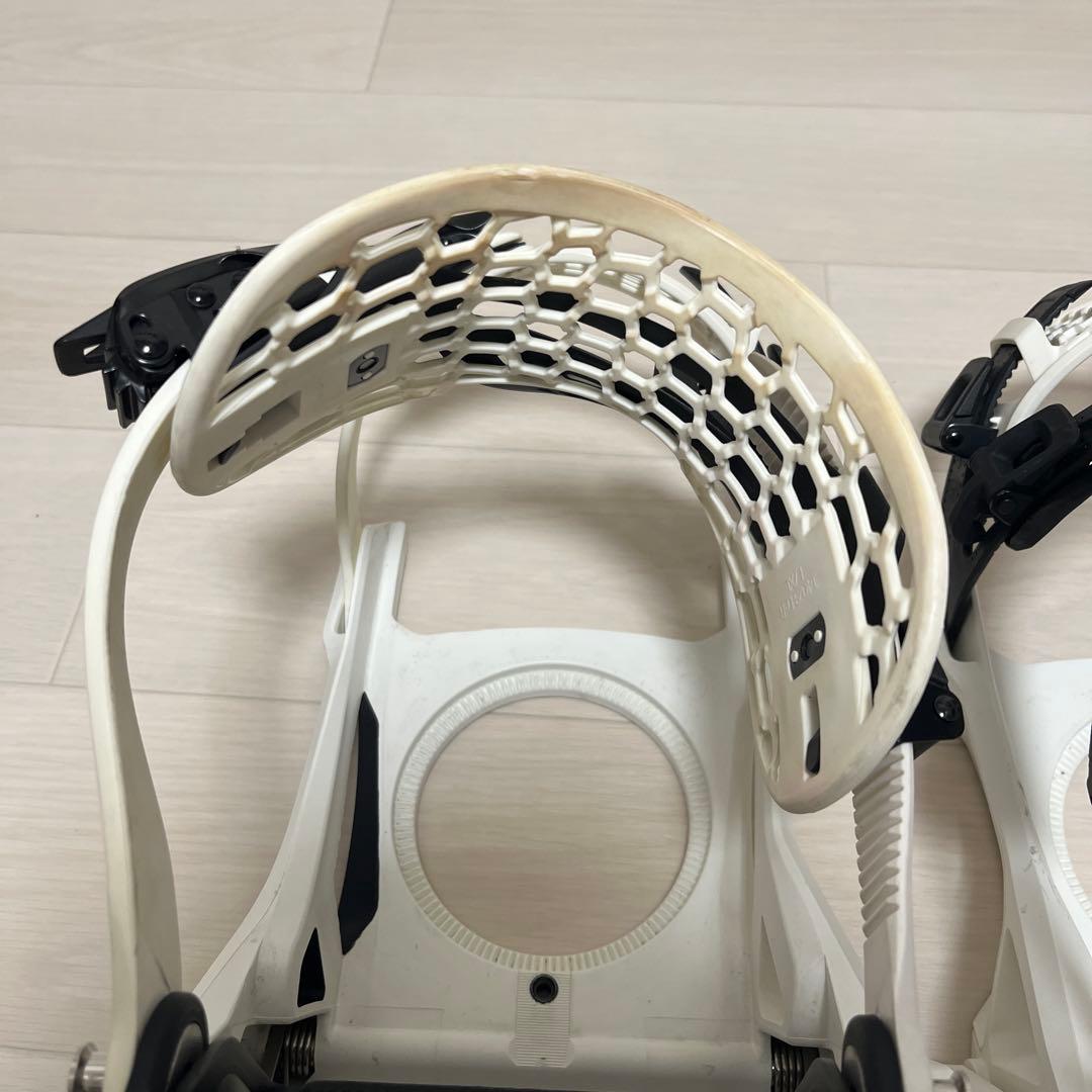 ナイデッカー　スーパーマチック　SUPERMATIC Mサイズ　23-24モデル