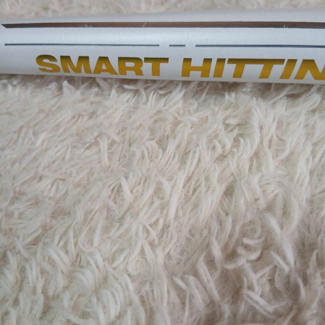 SMART HITTING ゴルフシャフトグランドゴルフ