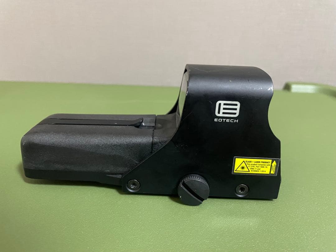 実物 EOTECH 552 ホロサイト （早い者勝ち）