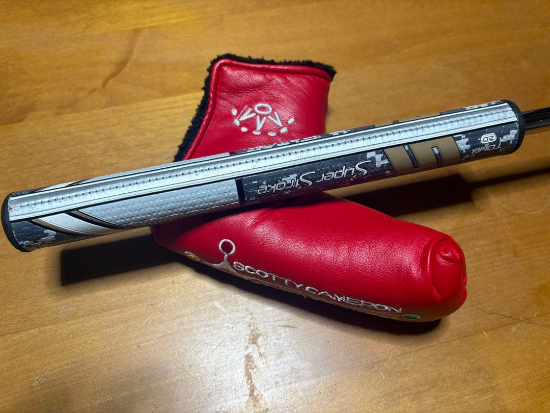 クラブ Scotty Cameron STUDIO STYLE Newport 1.5