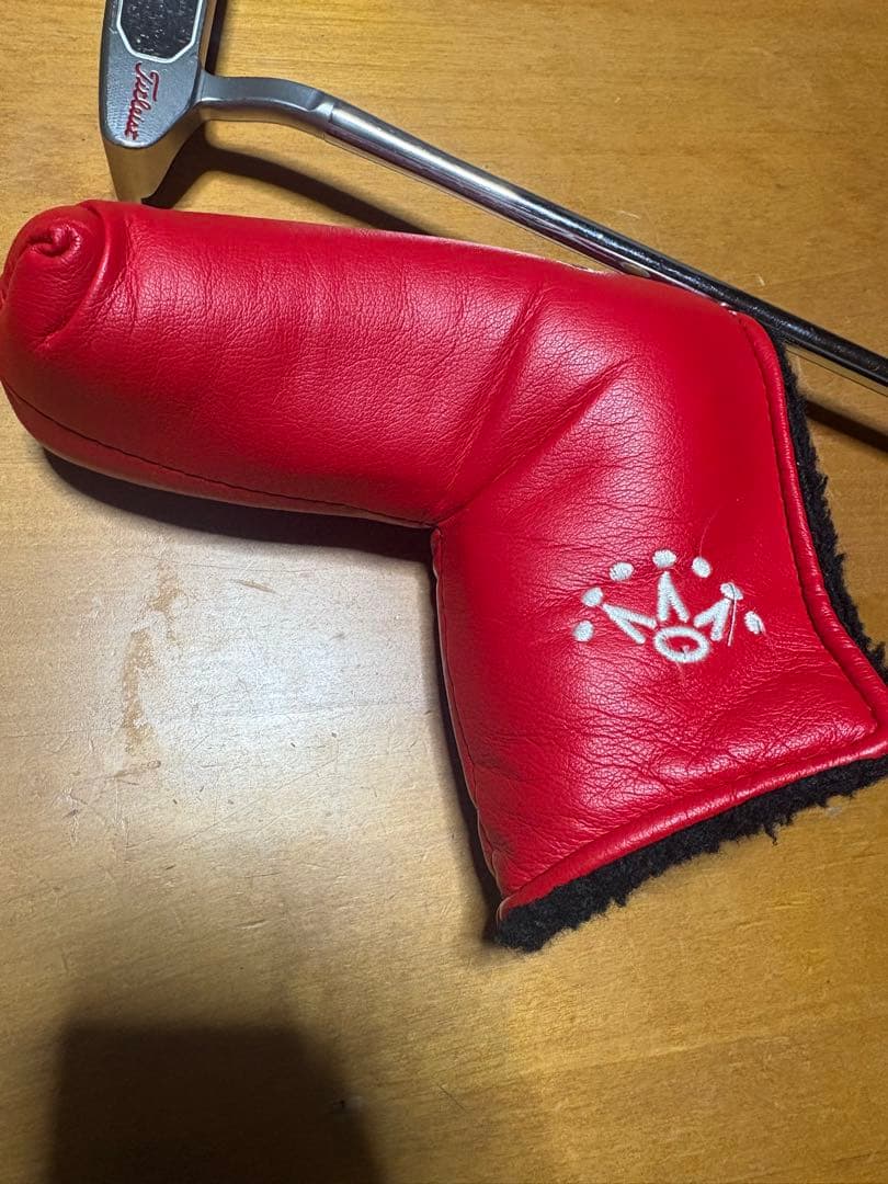 クラブ Scotty Cameron STUDIO STYLE Newport 1.5