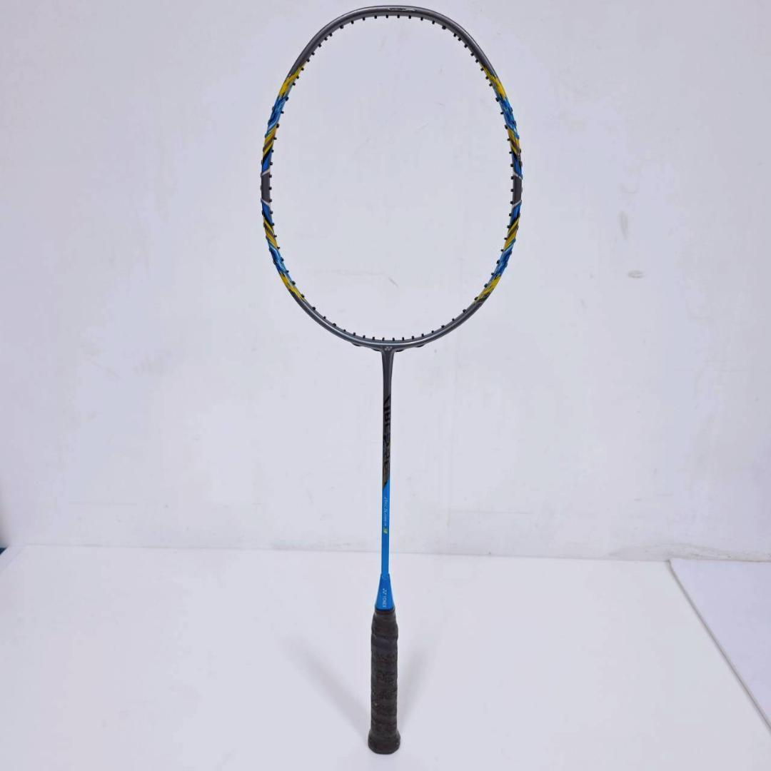 YONEX ヨネックス バドミントンラケット ARCSABER3