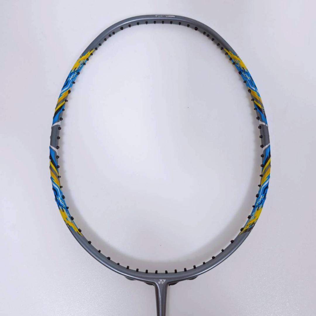 YONEX ヨネックス バドミントンラケット ARCSABER3