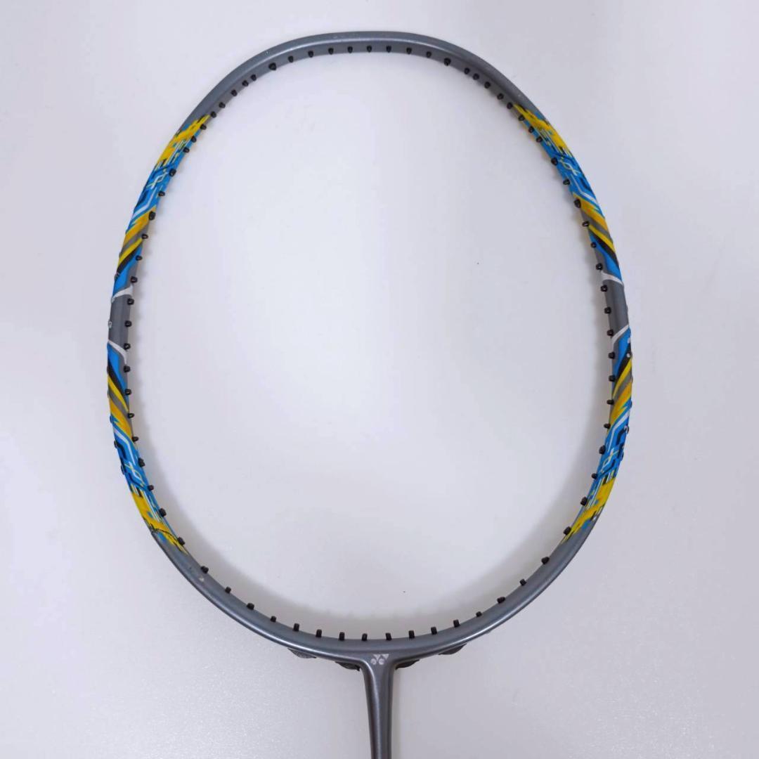 YONEX ヨネックス バドミントンラケット ARCSABER3