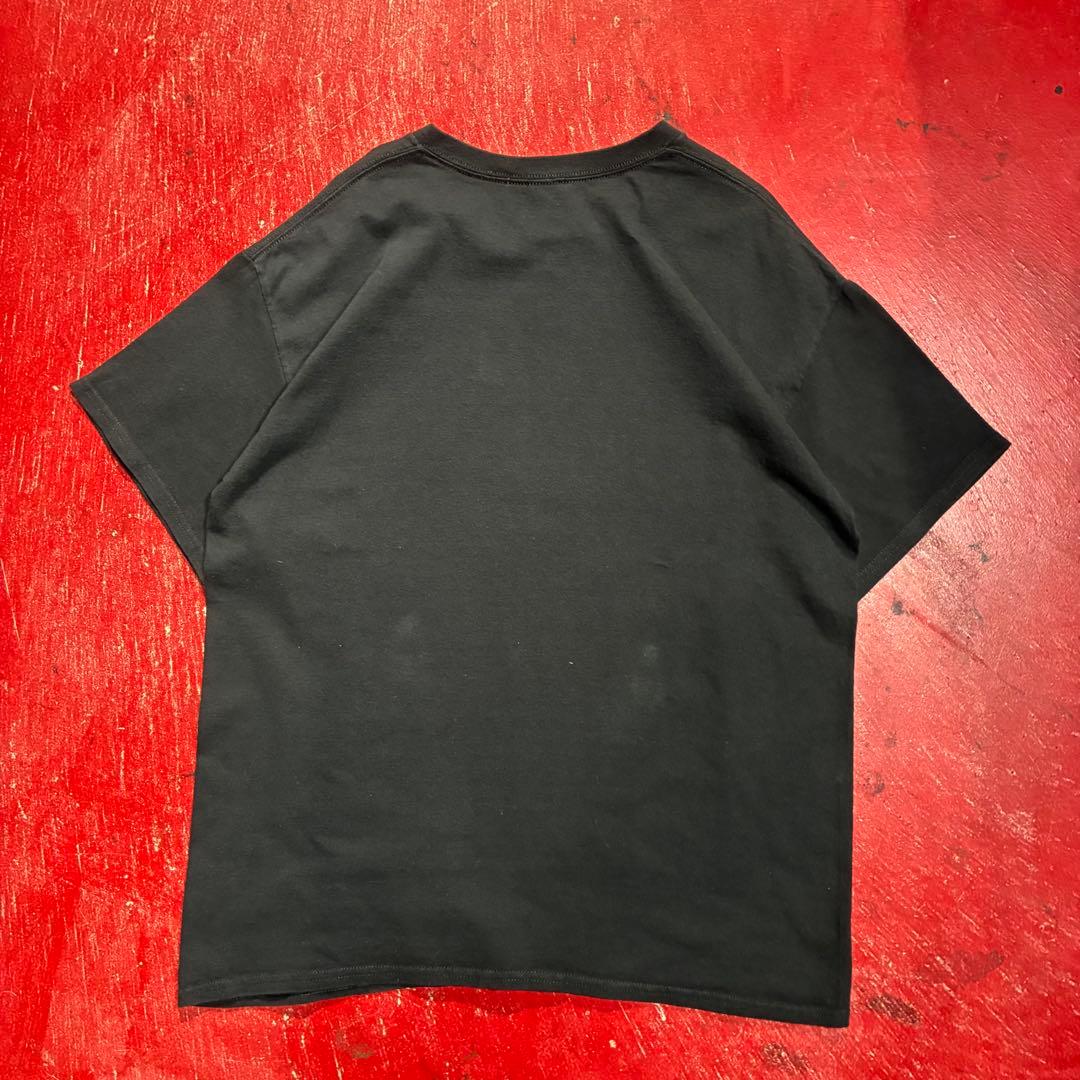 Def Leppard BandT-shirt　デフレパード　バンドTシャツ