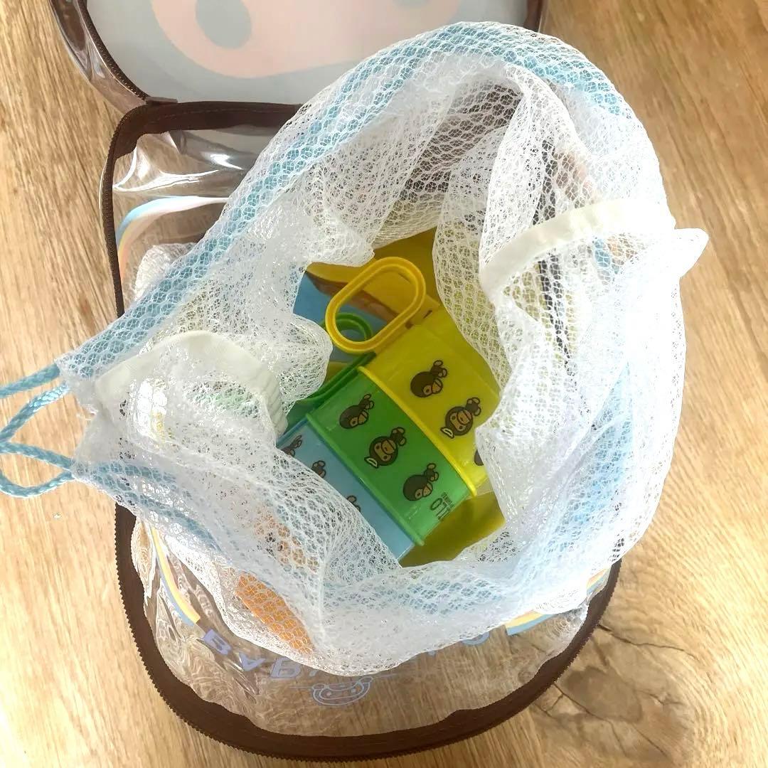 ●⭐︎希少品⭐︎● BABYMILO (ベイビーマイロ)食器セット