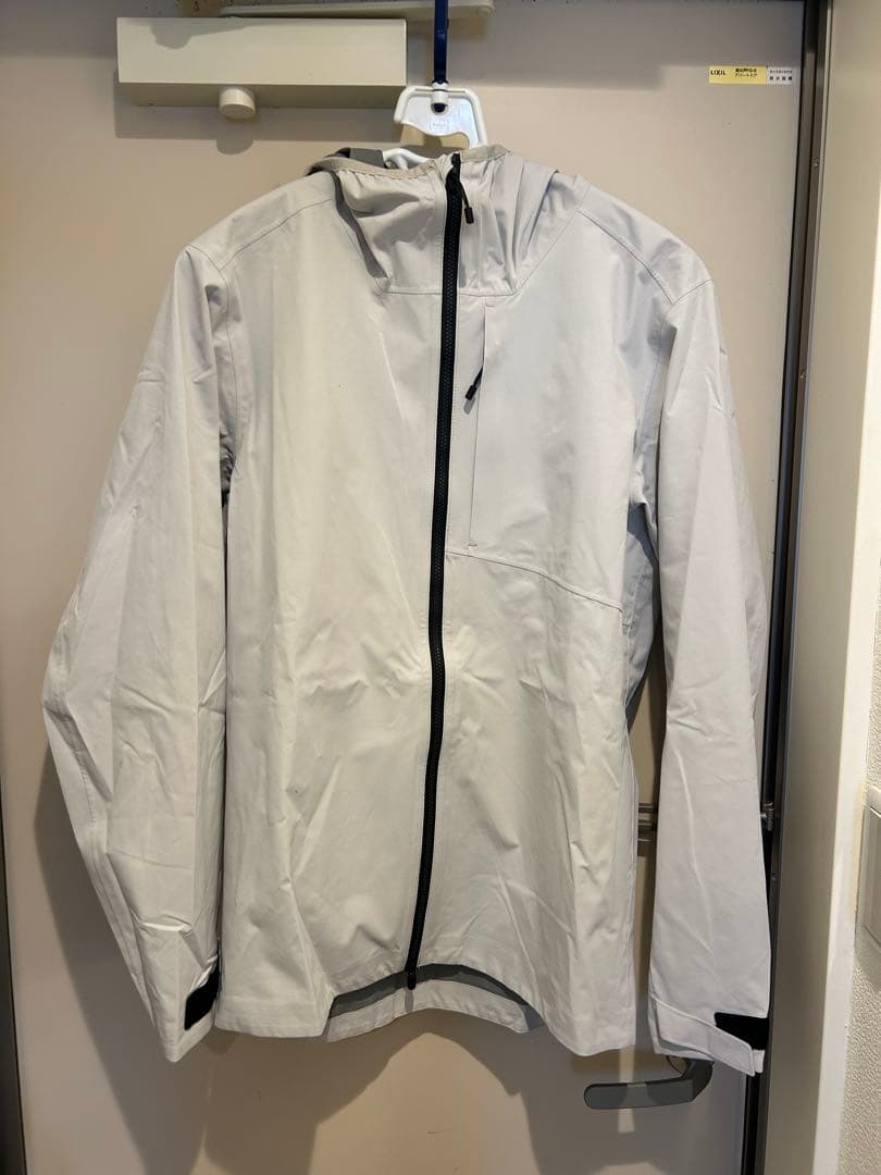 SPECIALIZED TRAIL RAIN JACKET スペシャライズド