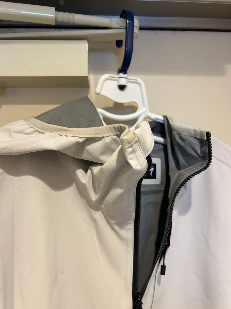 SPECIALIZED TRAIL RAIN JACKET スペシャライズド