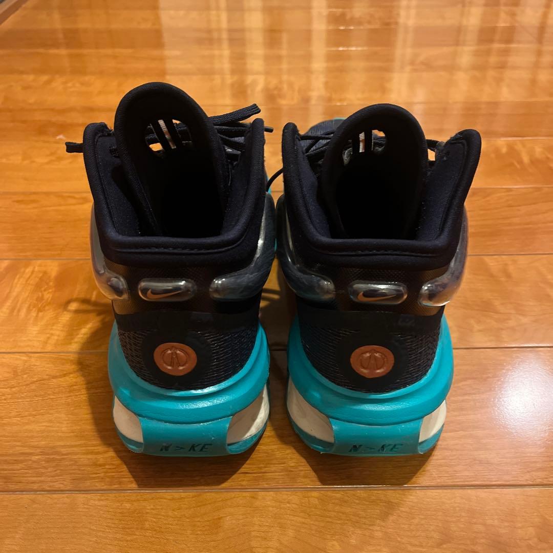 ナイキ G.T.ジャンプ2 EP