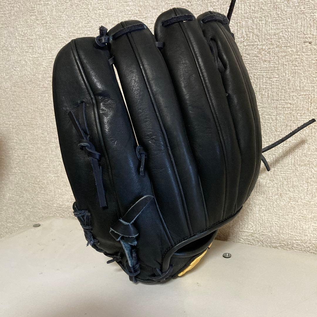 ハイゴールド外野手　新品