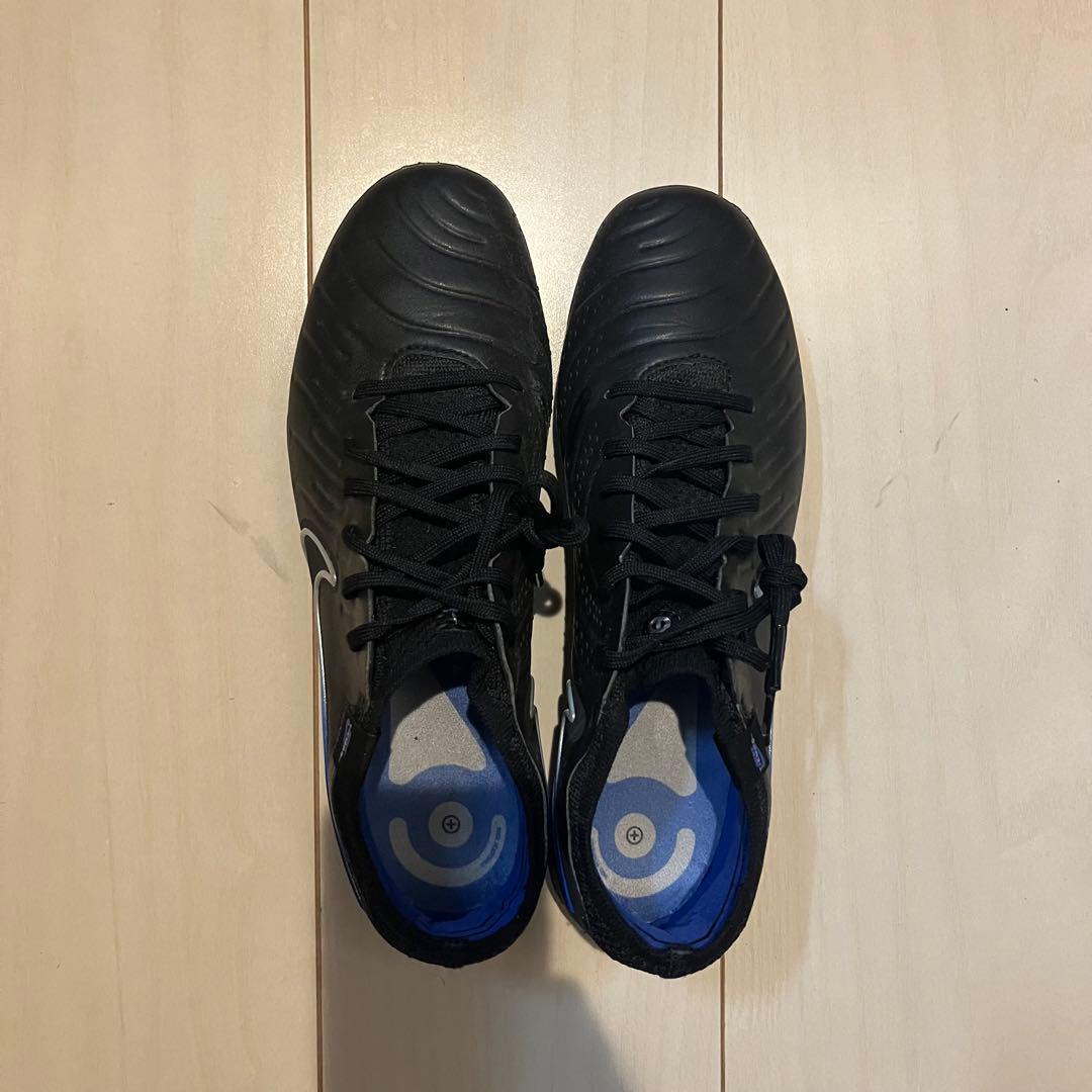 ナイキ　サッカースパイク　ティエンポ レジェンド 10 エリート AG-PRO
