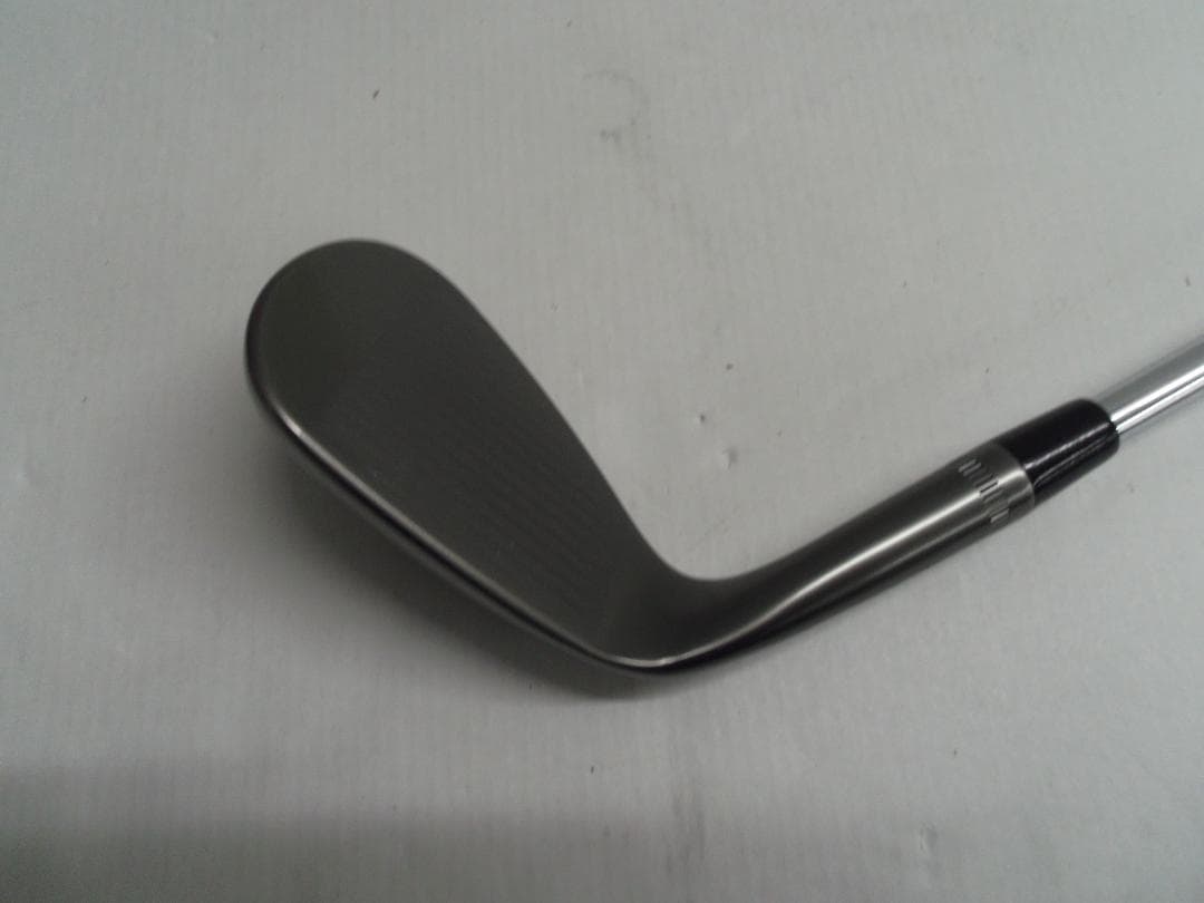 【中古】Callaway JAWS 2019 クロム 56度 ウェッジ