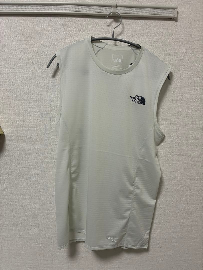THE NORTH FACE NT12587 GS ノースリーブ