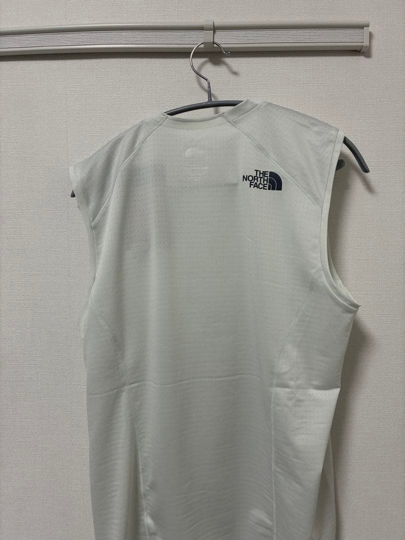 THE NORTH FACE NT12587 GS ノースリーブ