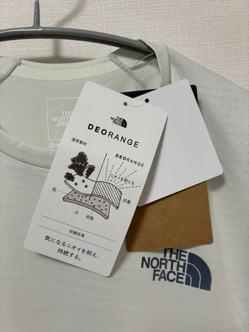 THE NORTH FACE NT12587 GS ノースリーブ