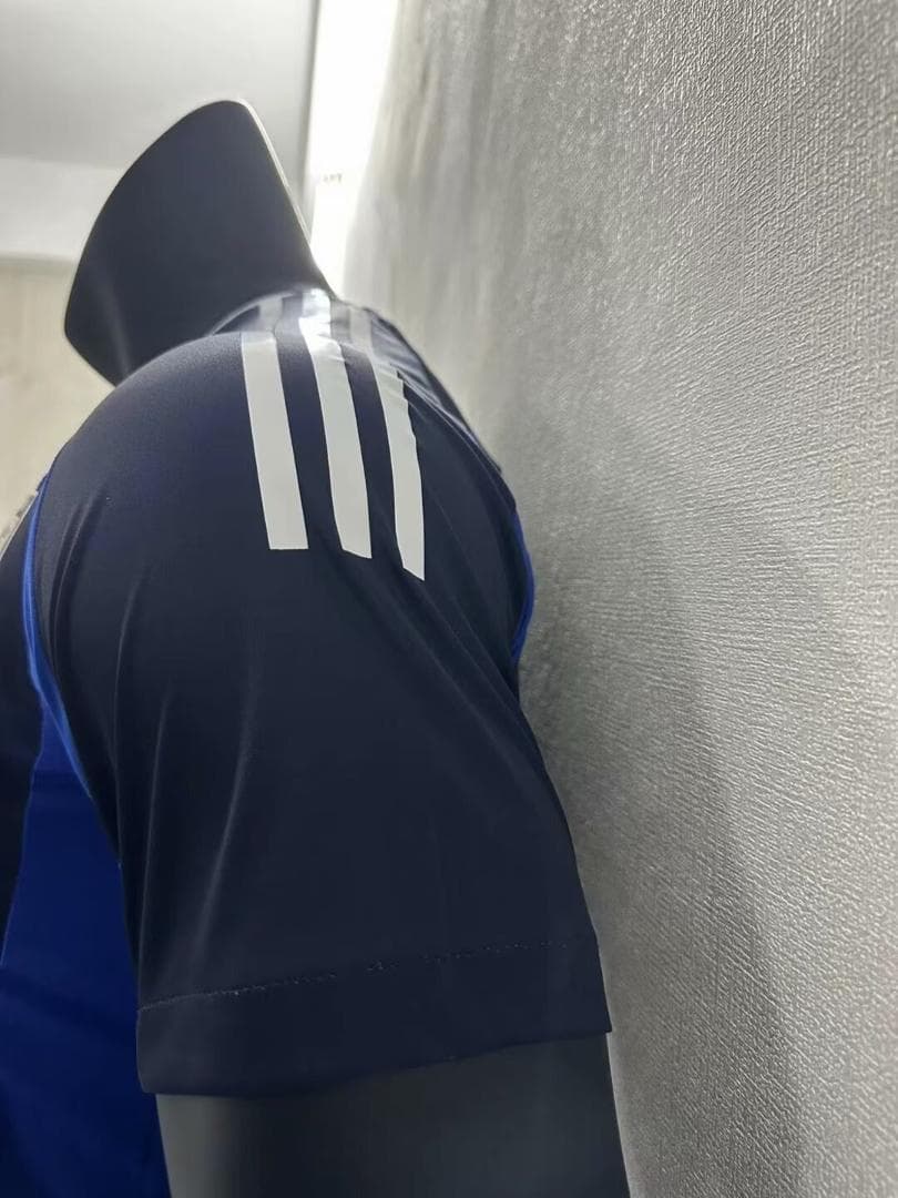 adidas 日本代表 サッカーシャツ
