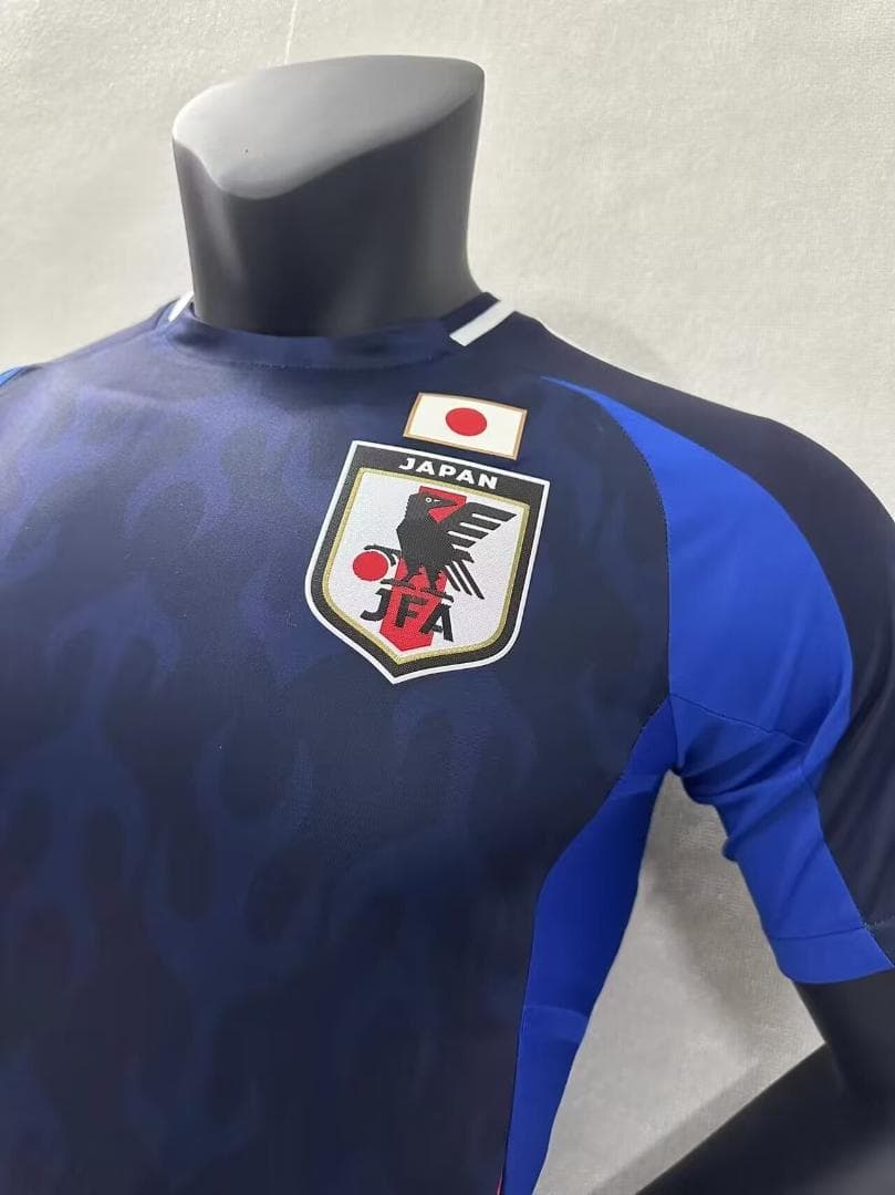 adidas 日本代表 サッカーシャツ
