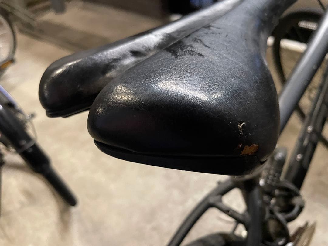GIANT ESCAPE R DISC 2021年モデル