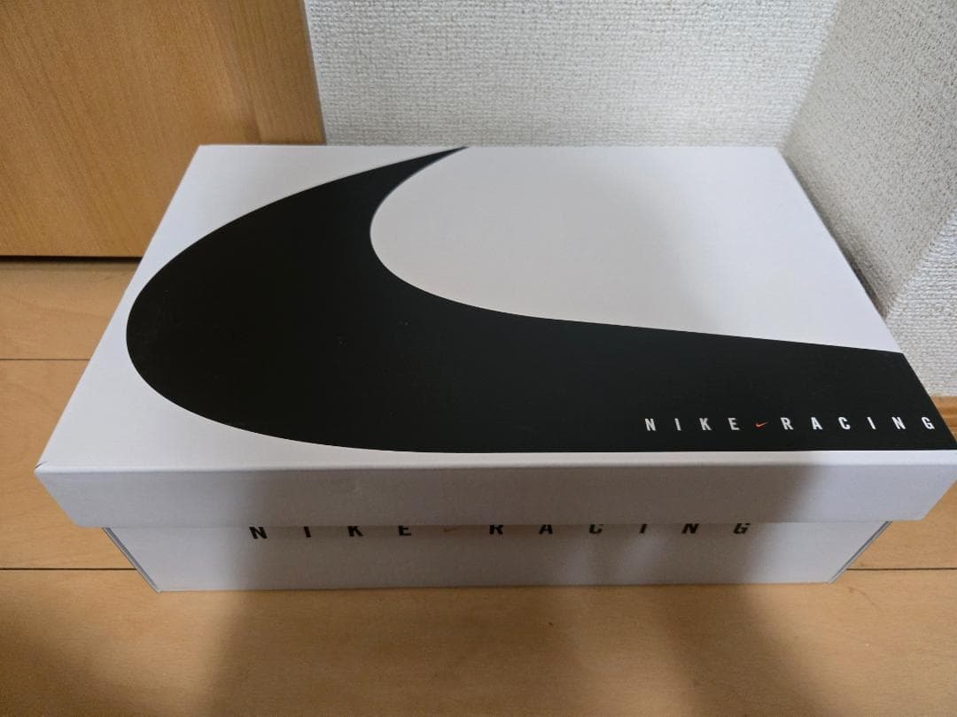 【中古】NIKE ナイキ アルファフライ3 26.5cm
