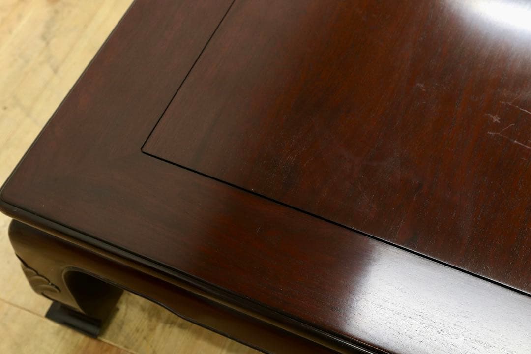 GMIS118○和モダン 座卓 座敷テーブル ローテーブル センターテーブル リ
