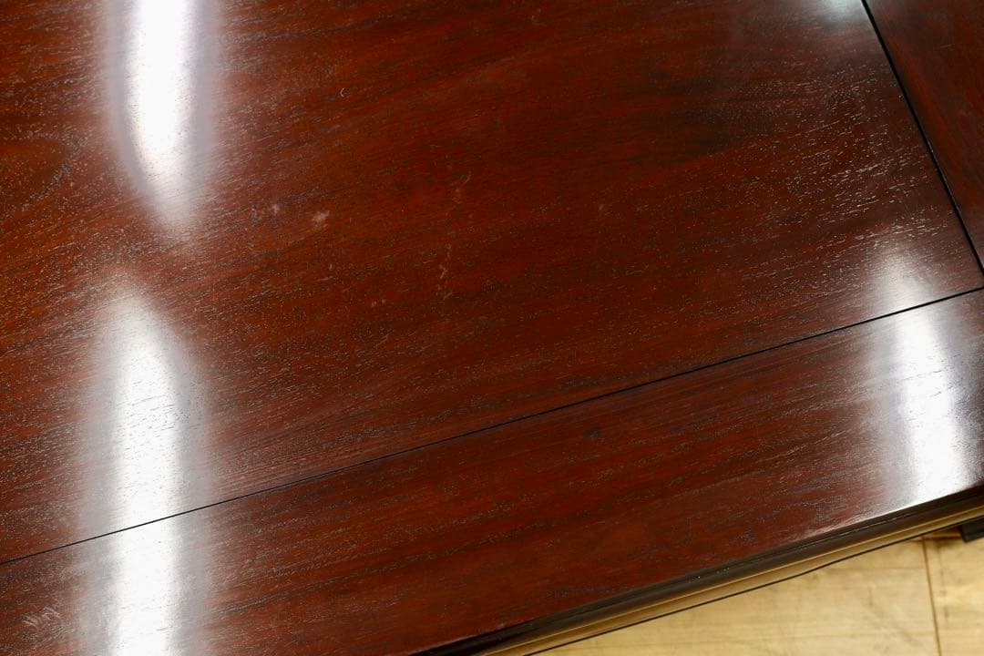 GMIS118○和モダン 座卓 座敷テーブル ローテーブル センターテーブル リ