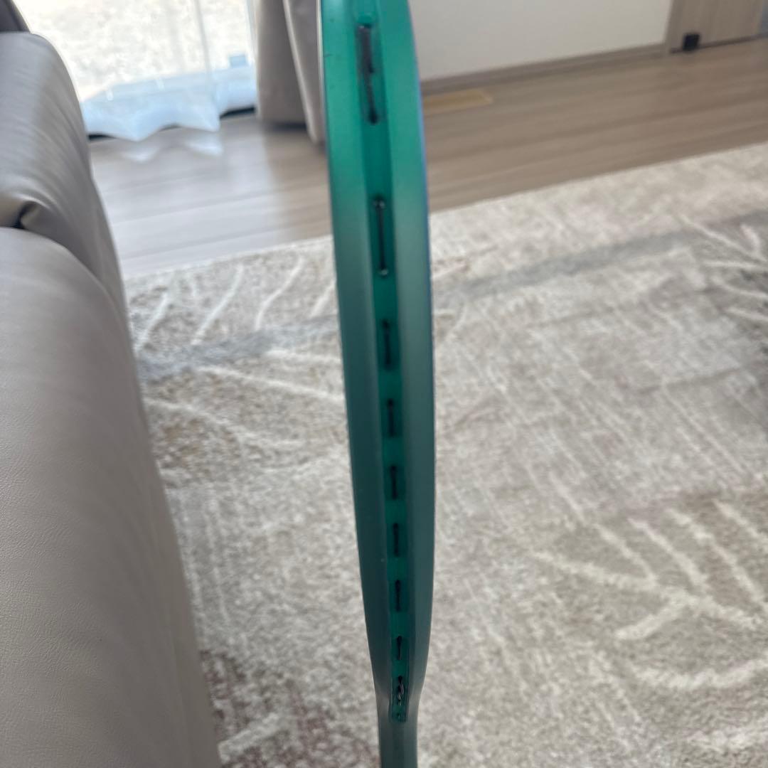 ラケット(軟式用) YONEX 02-VR7S UL1
