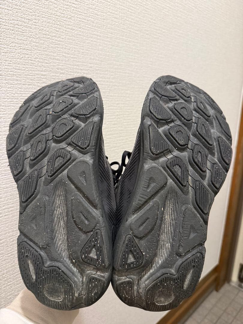 クリフトン9 25.5cm