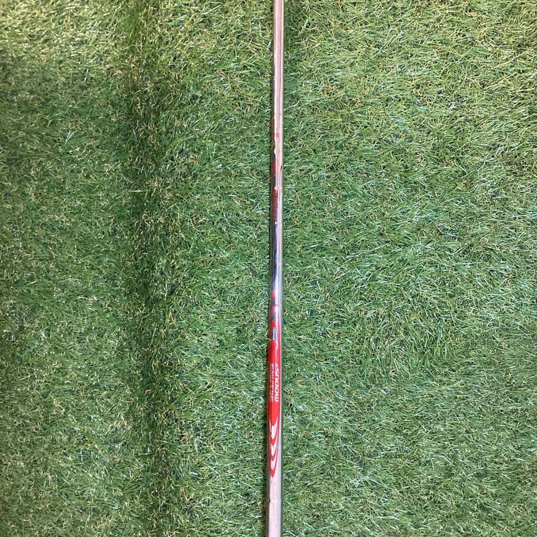 RCロイヤルコレクション　TM-X 7番アイアン